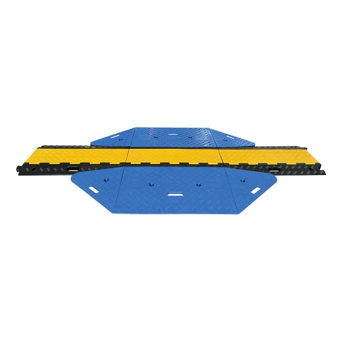 Rampe PMR pour passe-câbles VOE0682