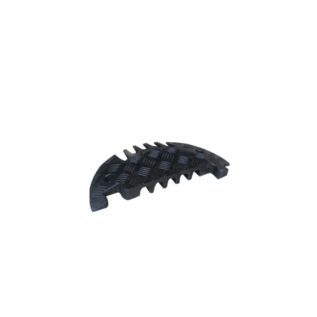 Embout pour passe-câbles VOE0674 - 5 canaux 34x34mm