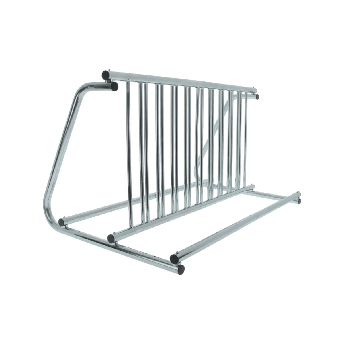 Rack 9 vélos double face