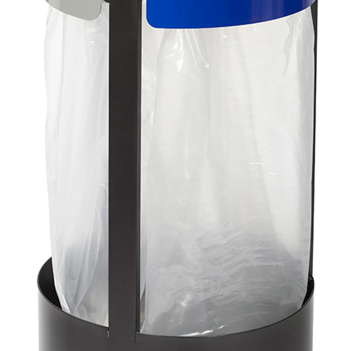 CITWIN PREMIUM Support sac sur pied 3 x 45L