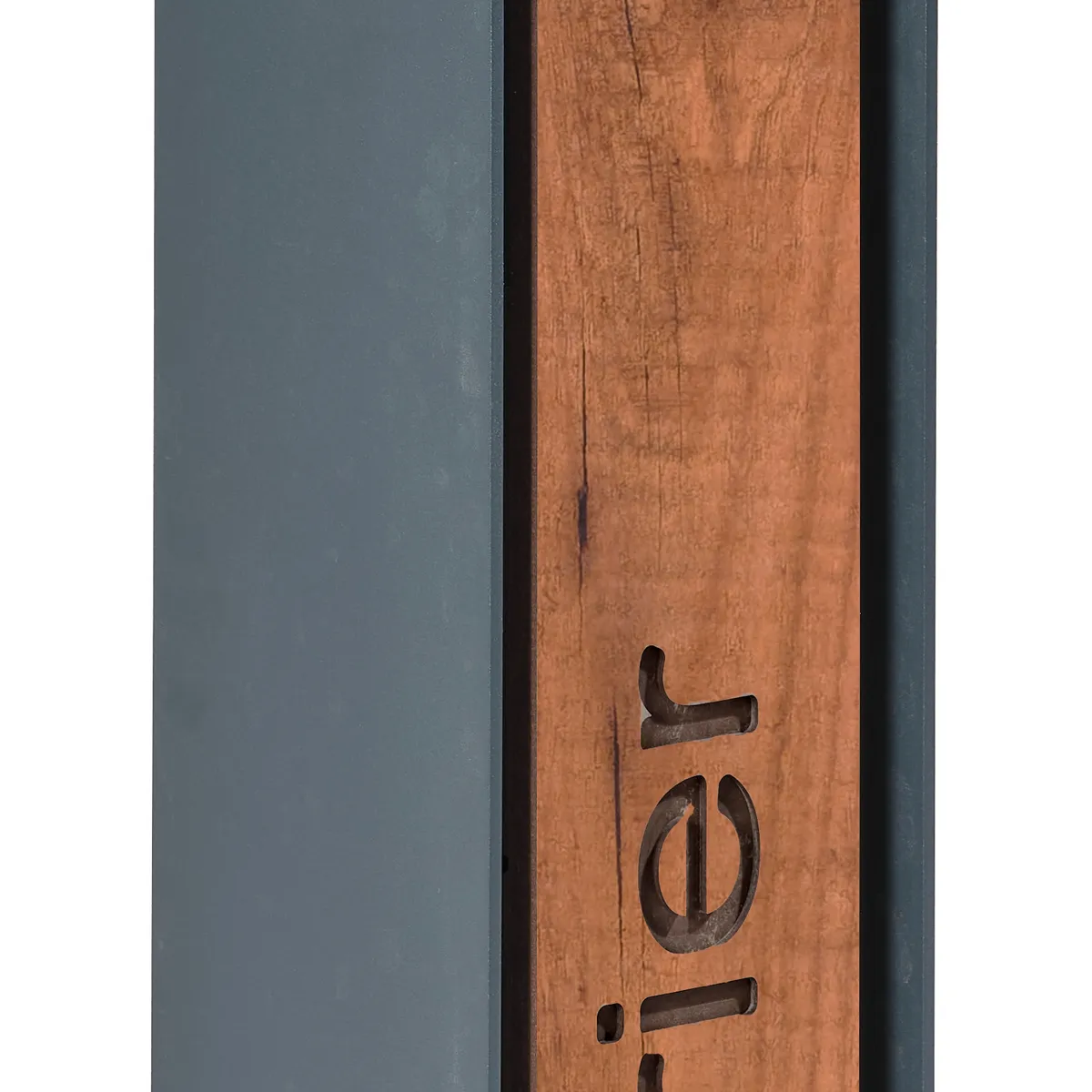 Cendrier basculant LOTAN 2L