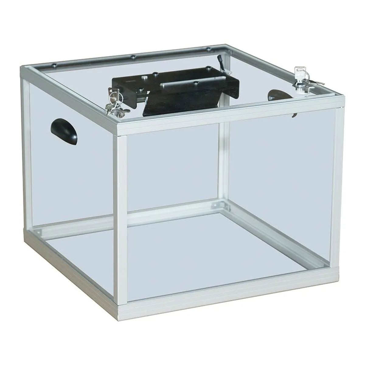 Urne éléctoral - 600/800 bulletins