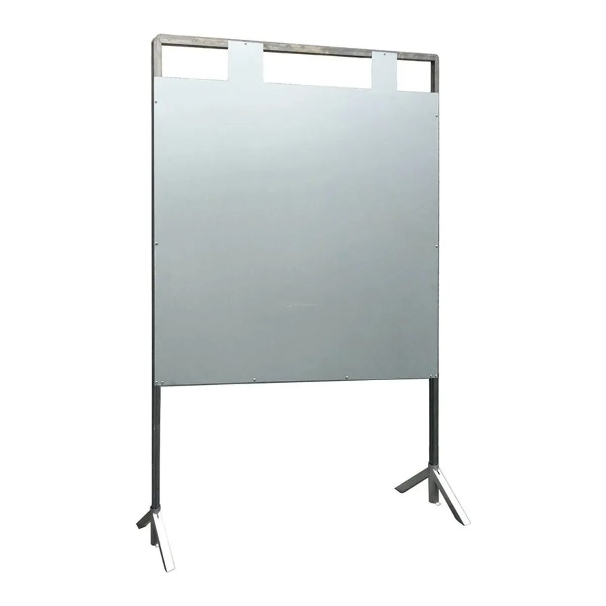 Panneau électoral ECO - 2 candidats