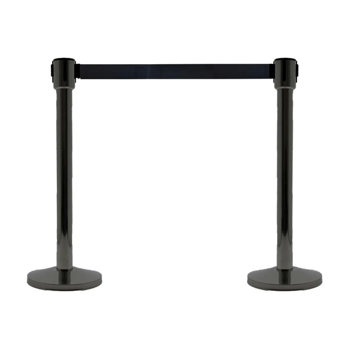 Poteau de guidage à sangle 10M