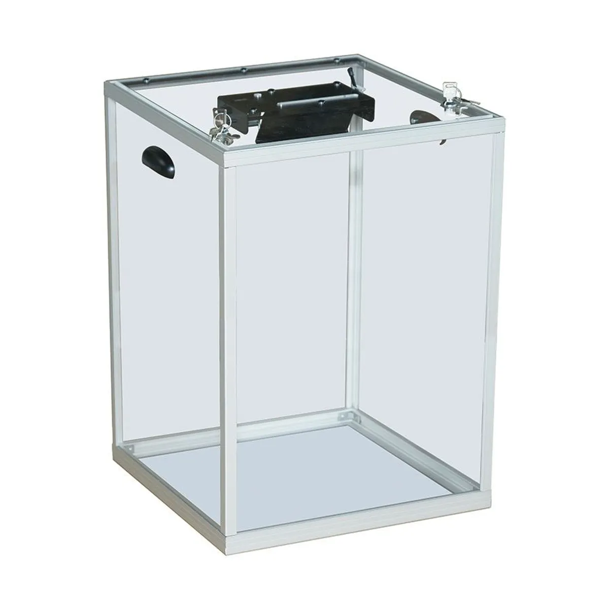 Urne éléctoral - 1200/1600 bulletins