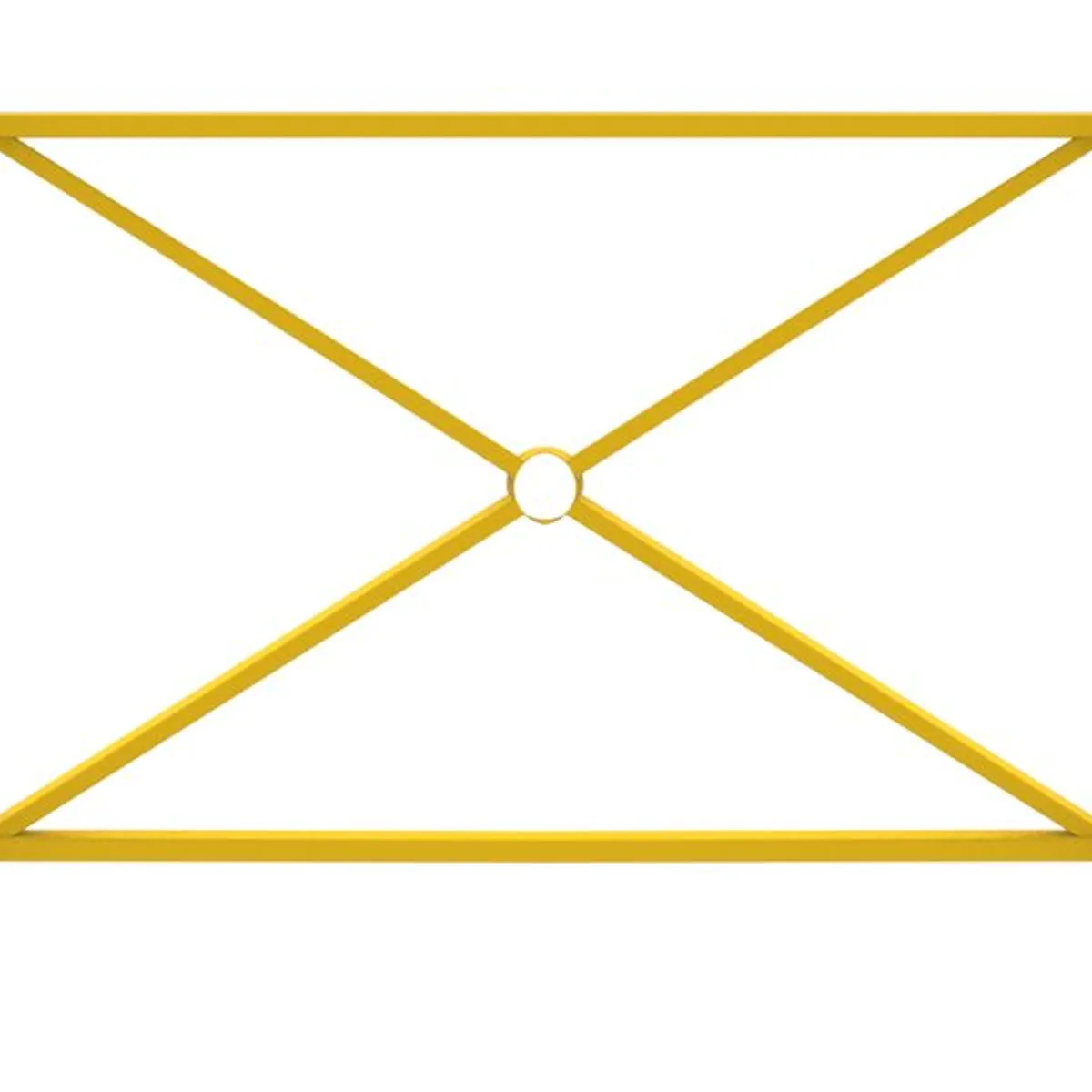 Barrière de ville TOSCANE