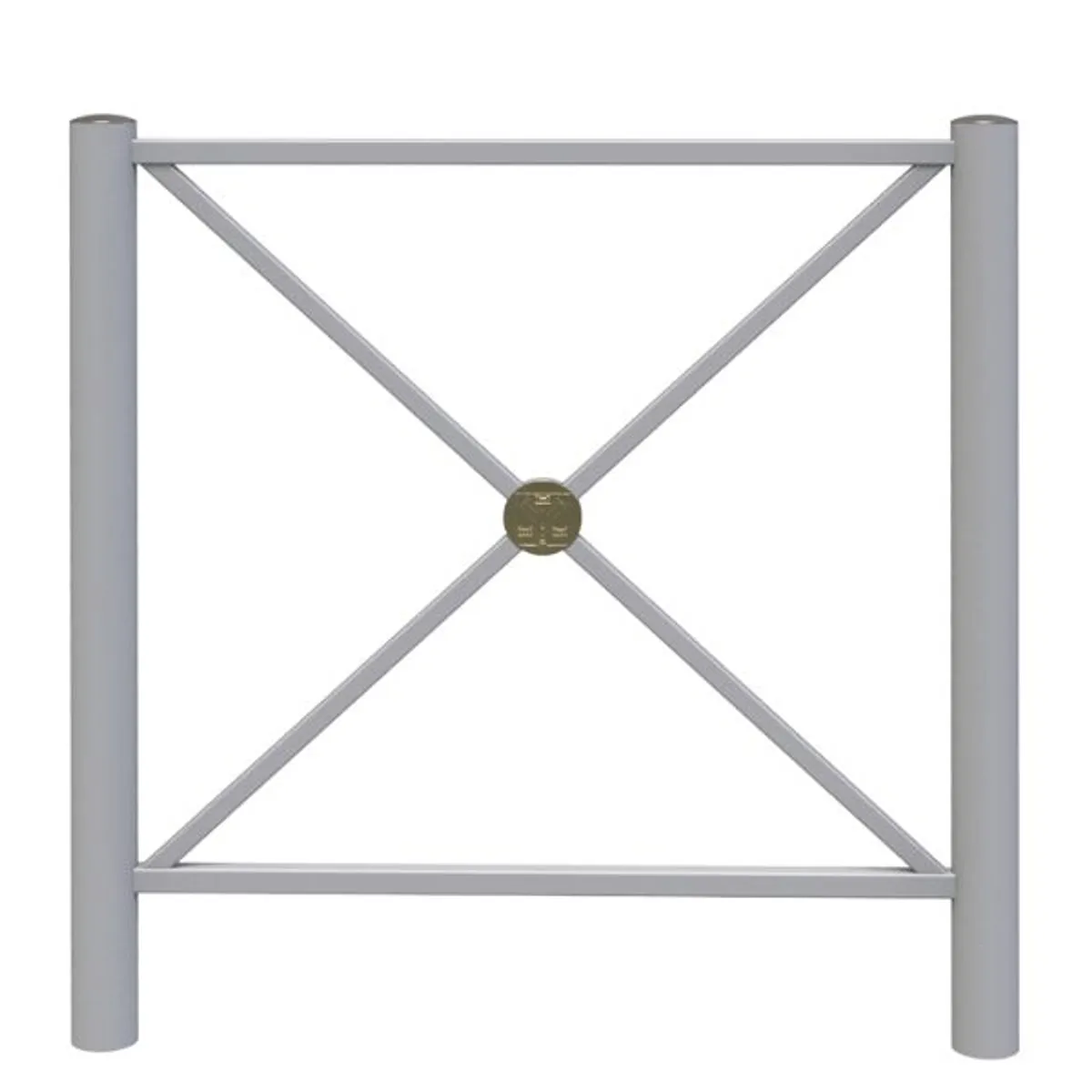 Barrière de ville DEAUVILLE