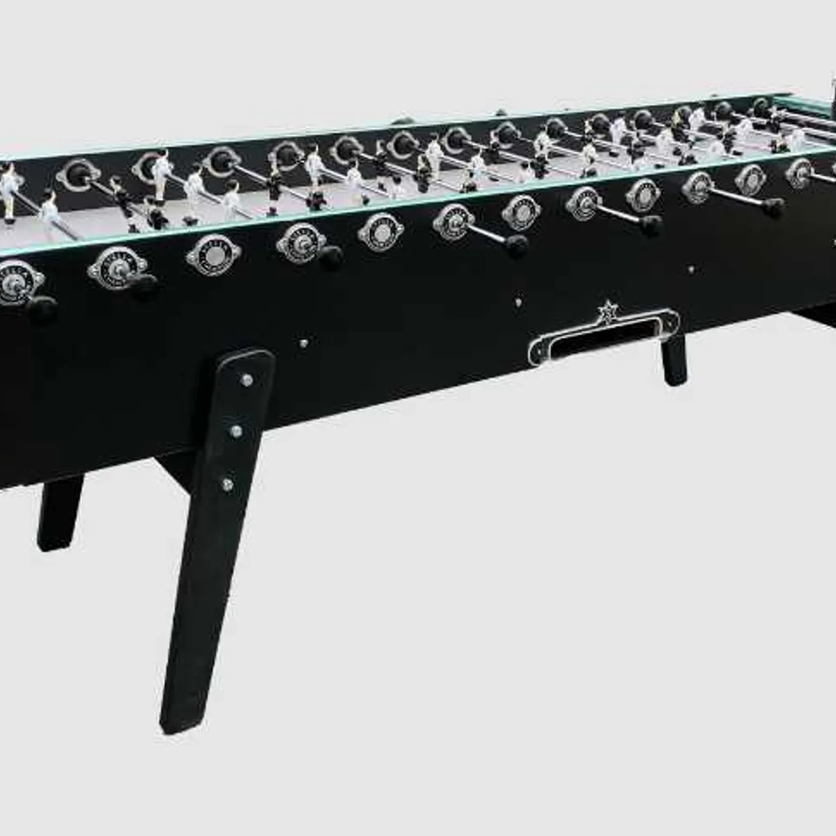 Baby-foot Stella Champion XXL noir