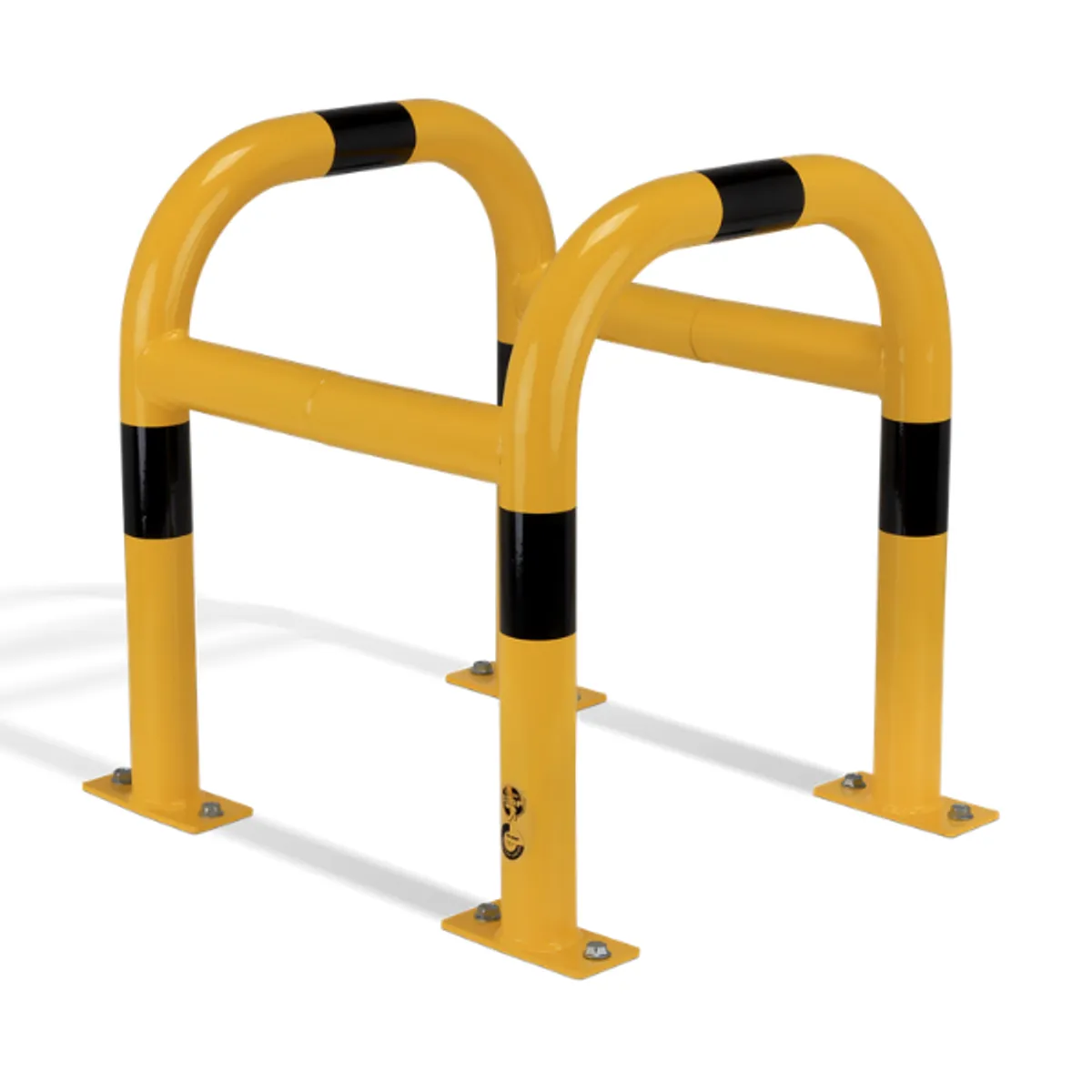 Corset de protection H 600 x 500 mm