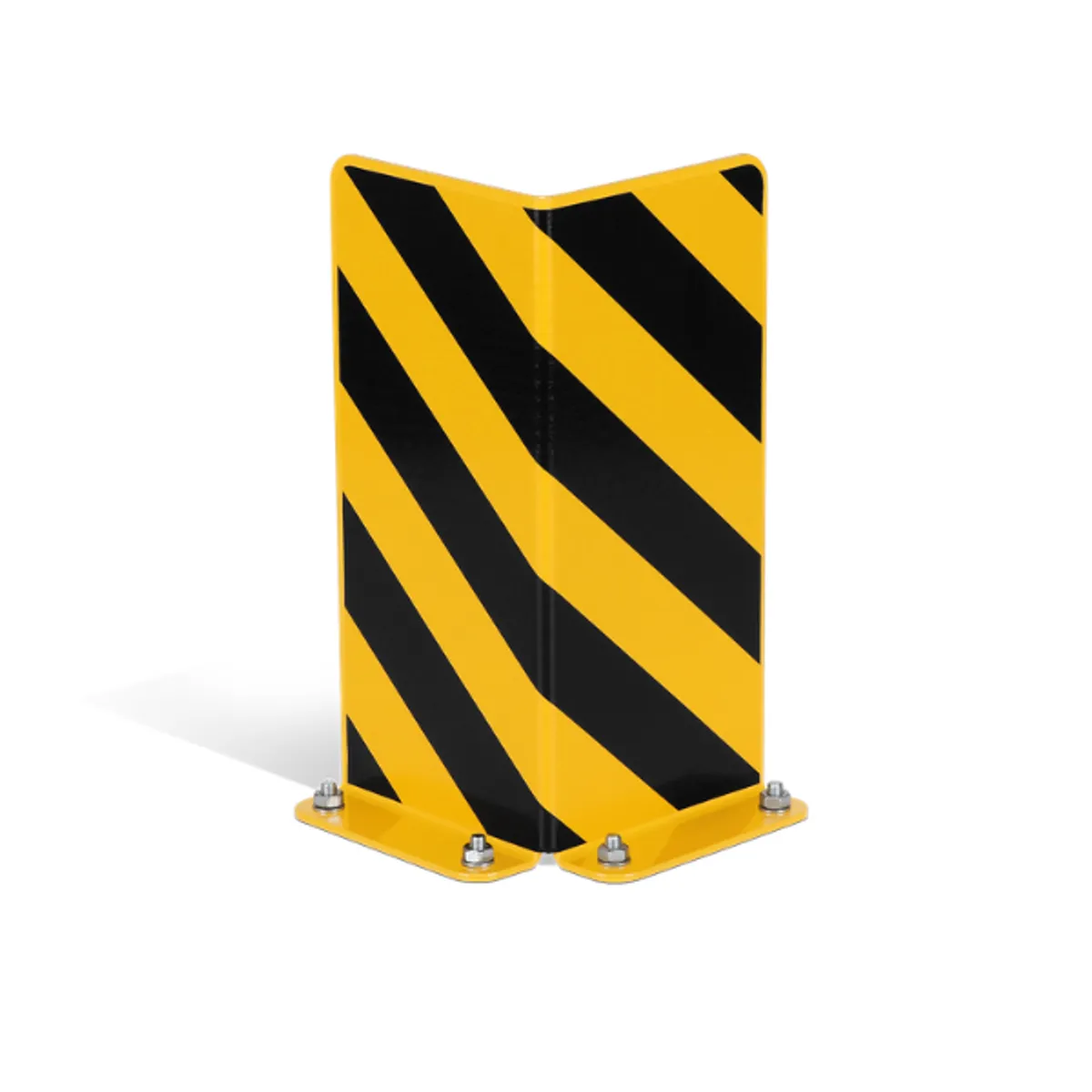 Sabot de protection en L