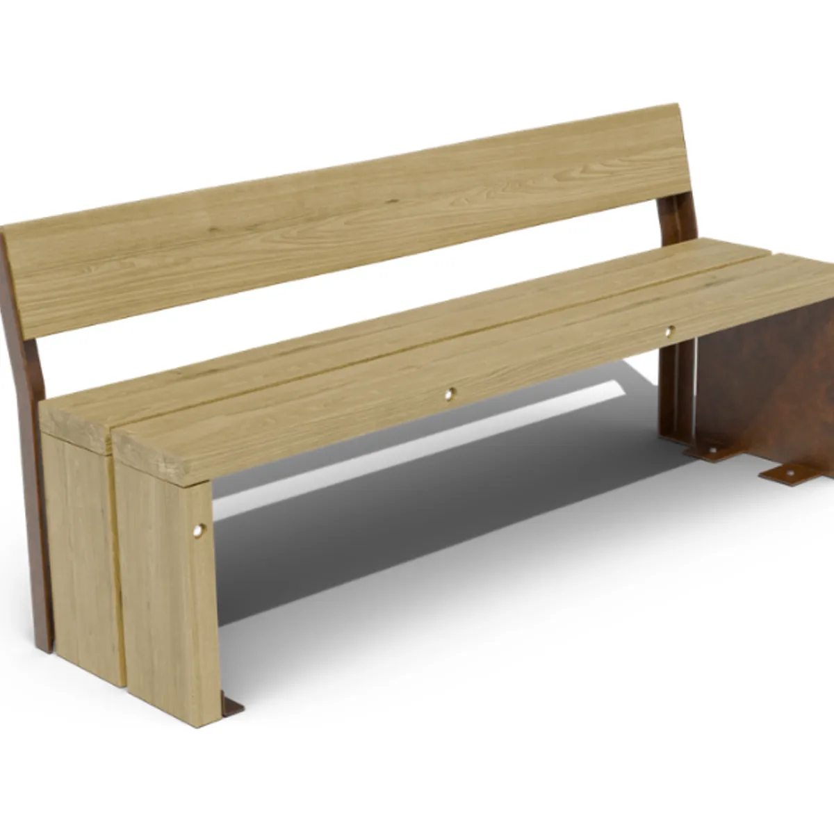 Banc GAVARRES