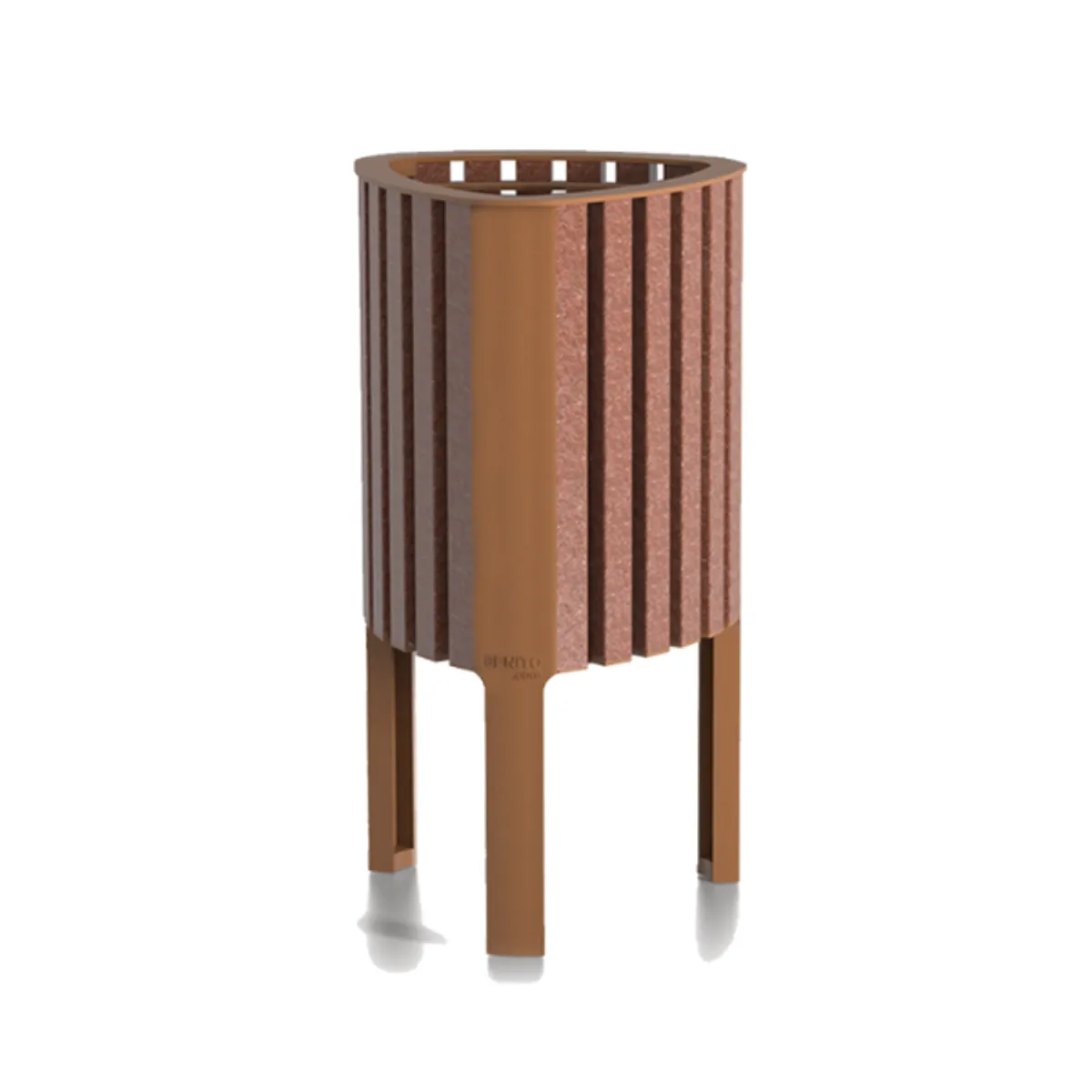 Corbeille GEA 50 Litres