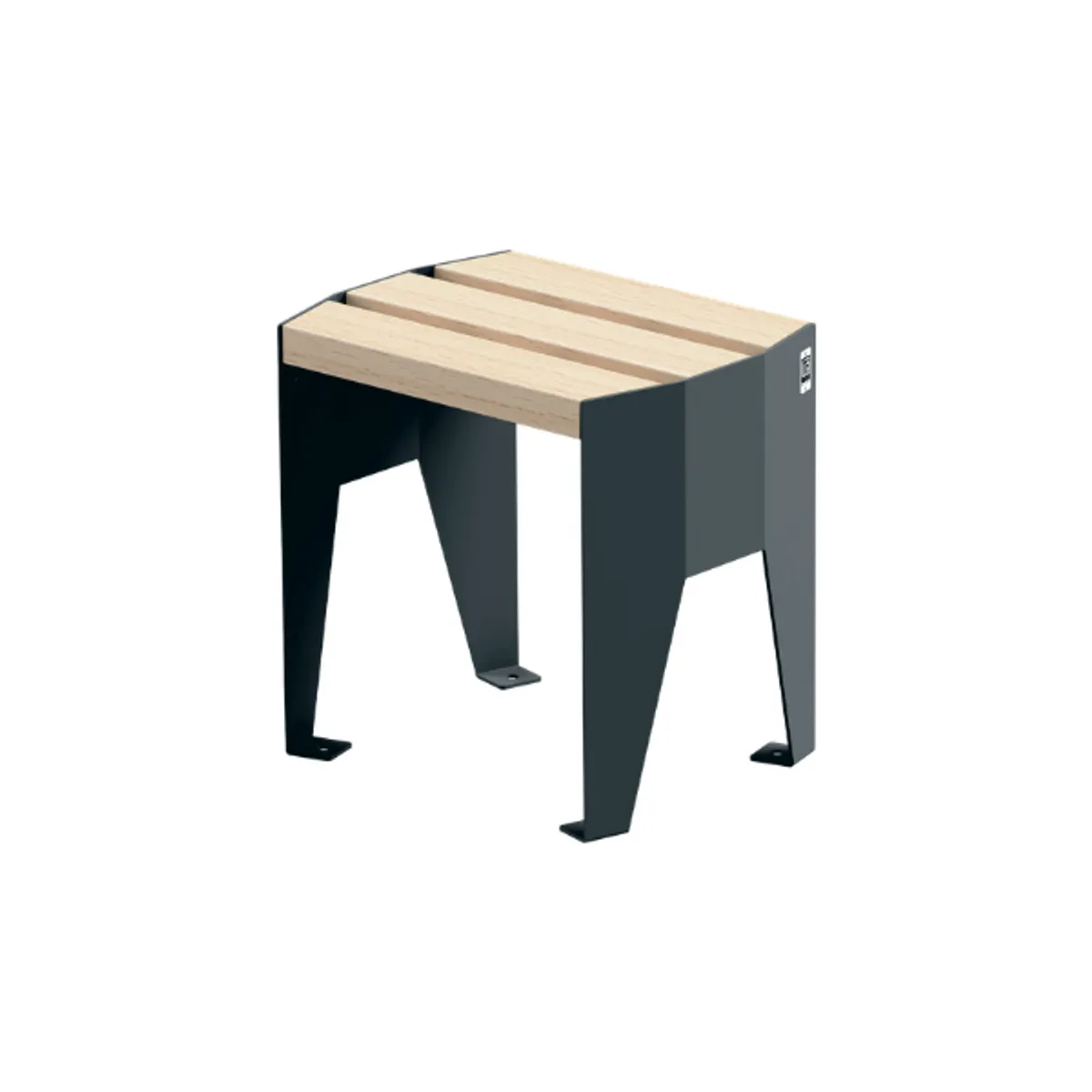 Tabouret ECO A