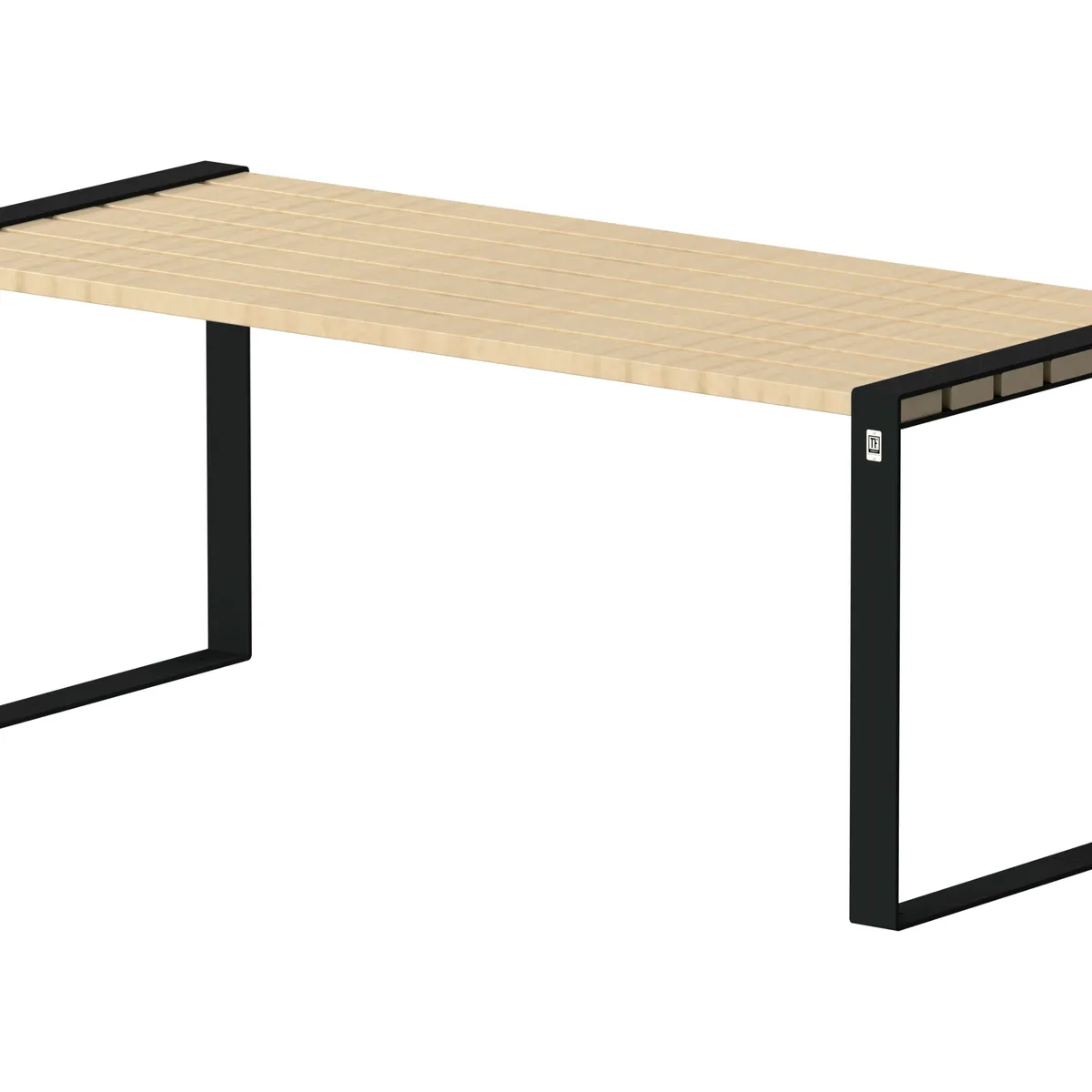 Table Forezien