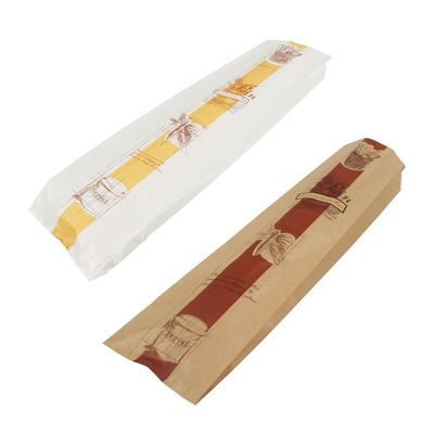 Sacs à pain "Tradition"