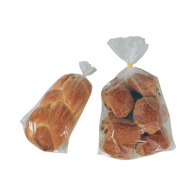 Sacs à pains spéciaux ou viennoiseries