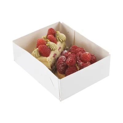 Caissettes
