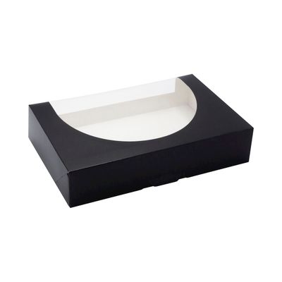 Boîtes pâtissières et traiteur à fenêtre