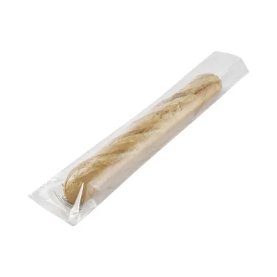 Sacs à pain et baguette