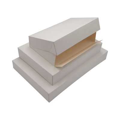 Grandes boîtes traiteur