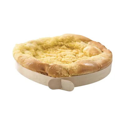Cercles à tarte