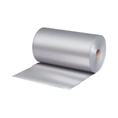 Papier thermoscellable en bobine