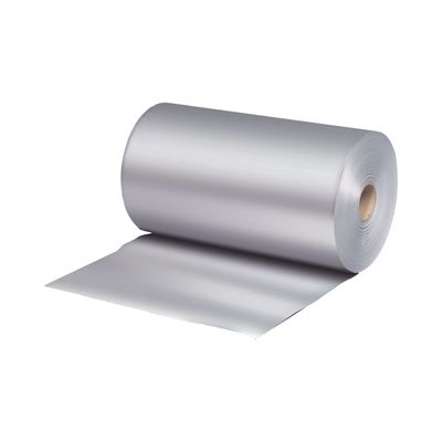 Papier thermoscellable en bobine