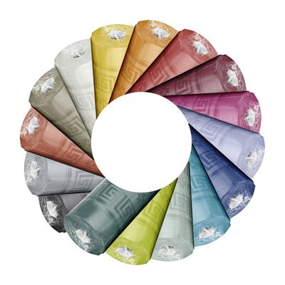 Nappes unies - Colorées