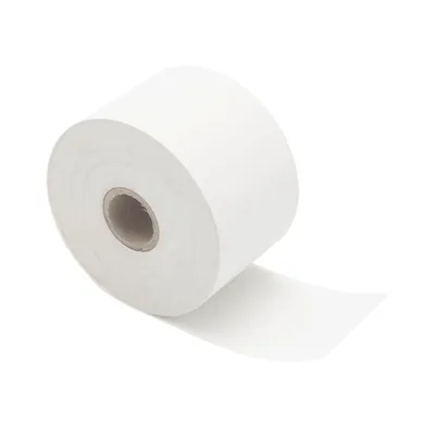 Bobines papier thermique - Station-service