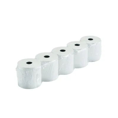 Bobines papier thermique - Balance