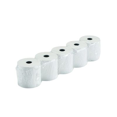 Bobines papier thermique - Balance