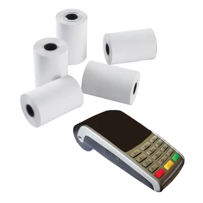 Bobines papier thermique - TPE