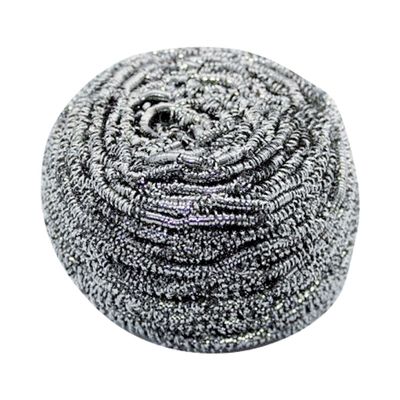 Récureurs métalliques