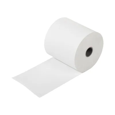 Bobines papier thermique - Balance
