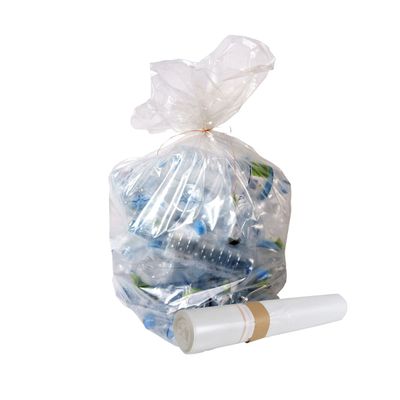 Sacs poubelle renforcés