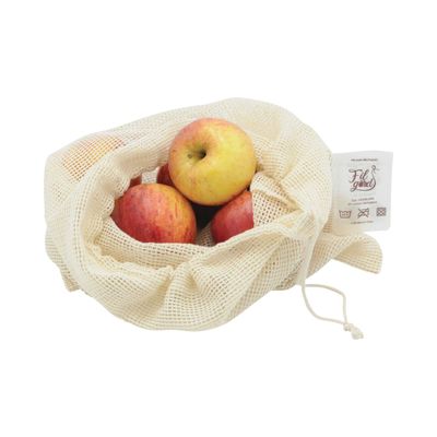 Filets réutilisables