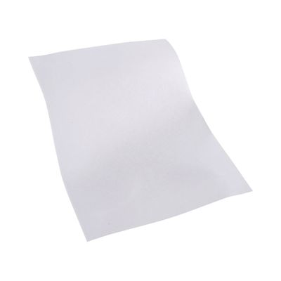 Papier paraffiné en feuilles