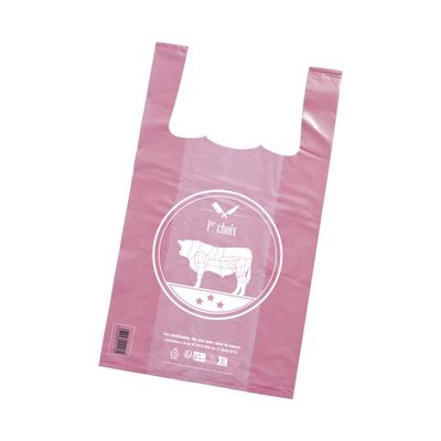 Sac bretelles "Boucherie"