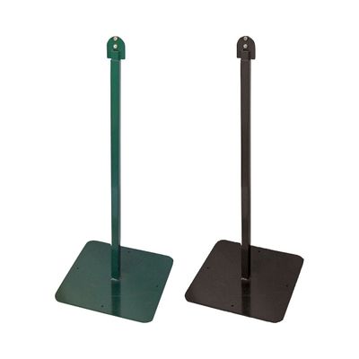 Pieds adaptables pour tous les dévidoirs