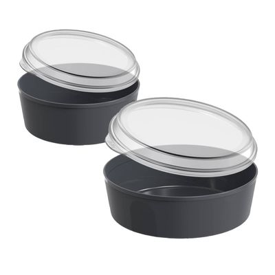 Bols à salade réemployables