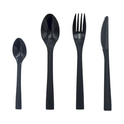 Couverts réemployables