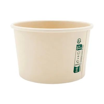 Pots à crudités