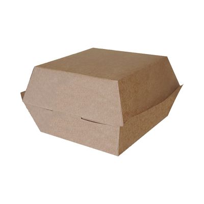 Boîtes burger