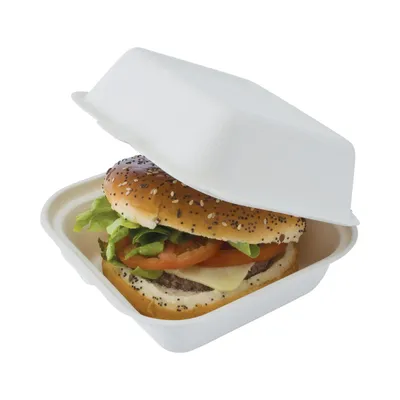 Boîtes burger