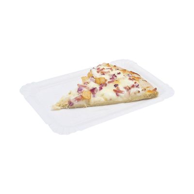 Supports carton pour pizza