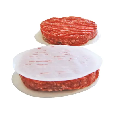 Ovales à steak