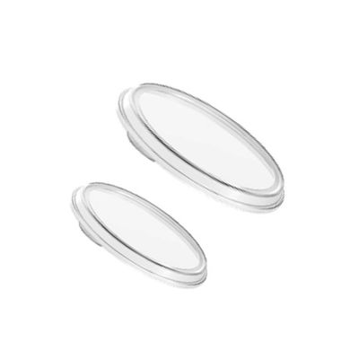 Couvercles pour bols à salade réemployables