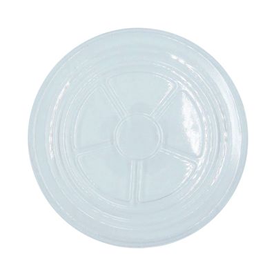 Couvercles pour pots à glace et dessert