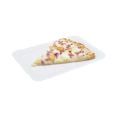 Supports carton pour pizza