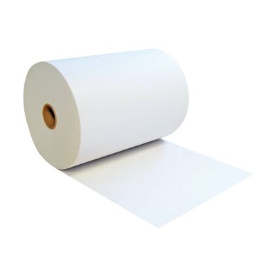 Mousselines sans impression en bobines